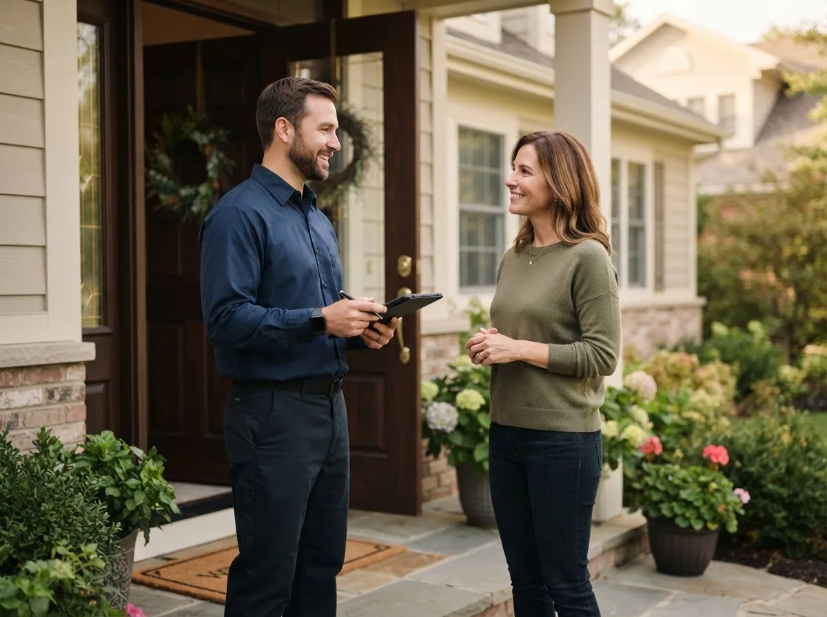 Water damage restoration FAQs for Markleville, IN